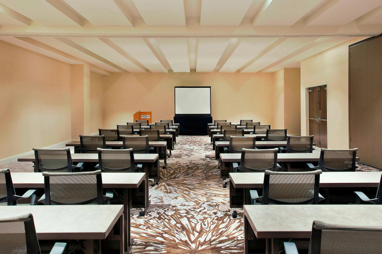 The Westin Wilmington photo 16
