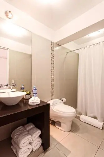 Lima Walking Apartments - Miraflores