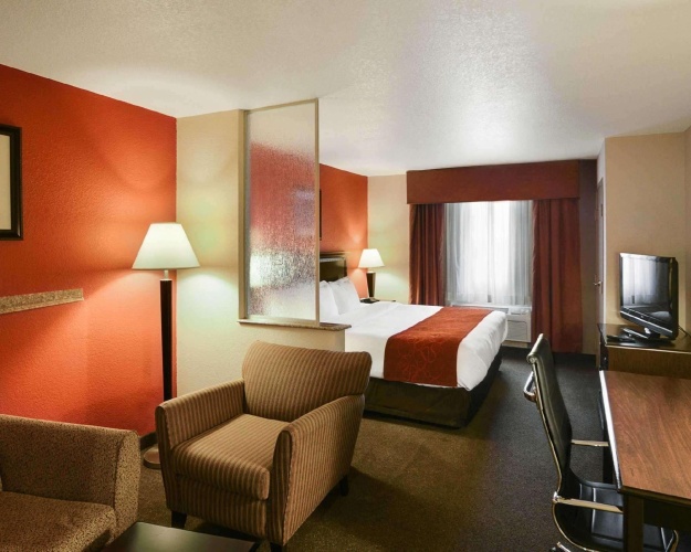 Quadruple Suite