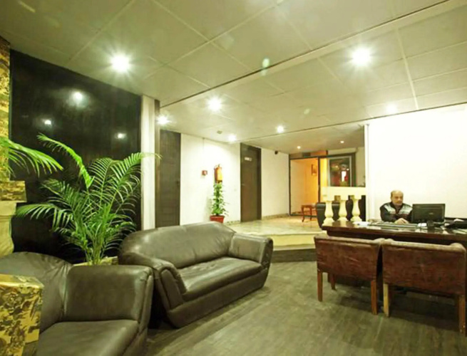 Hotel The W