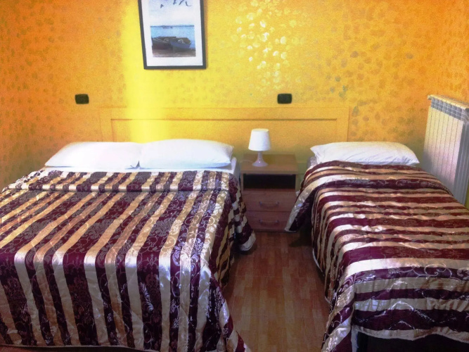 B&B Alloggio Maria