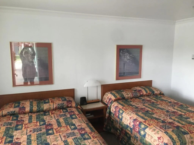 Motel Gatineau