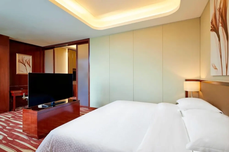 Double Junior Suite