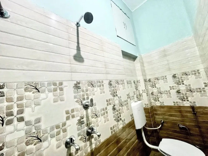 Hotel DEV VILLA GUEST HOUSE - VARANASI
