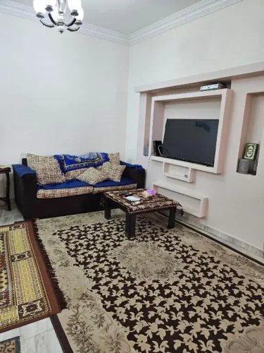 Pyrmids view suite