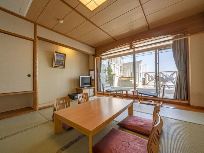 Hotel BellevedereOver view