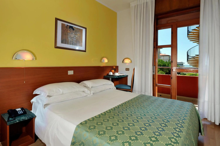 Bembo Hotel Bibione