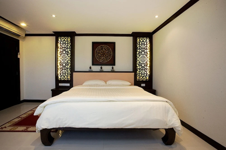Nirvana Place