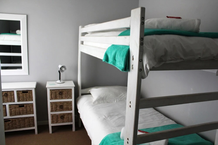 8 Weskus Villa Self catering