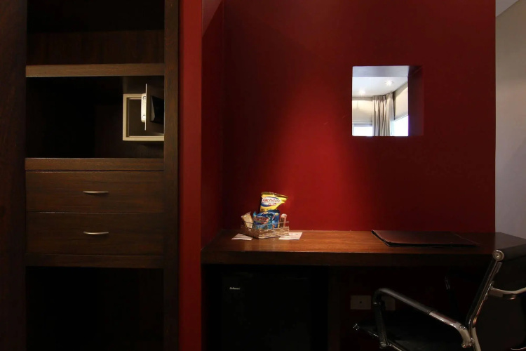 646 Hotel Balcarce