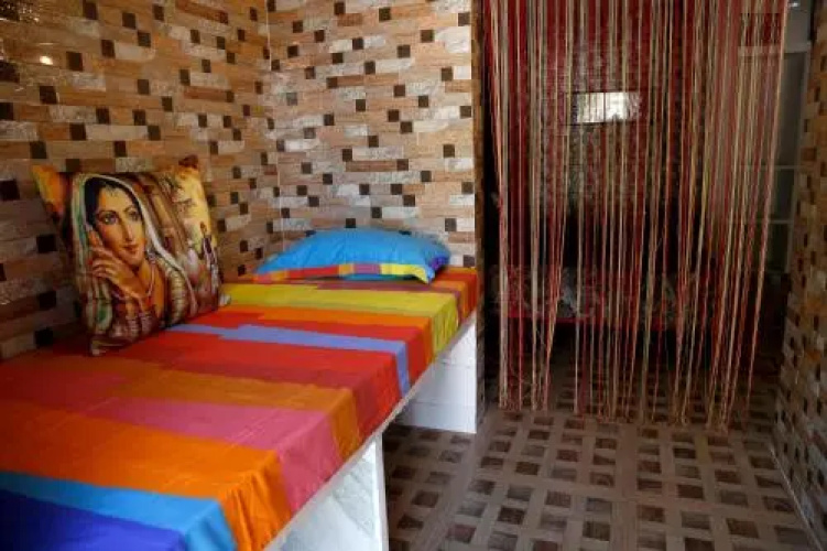 Pushkar Cooking Art and Home Stay
