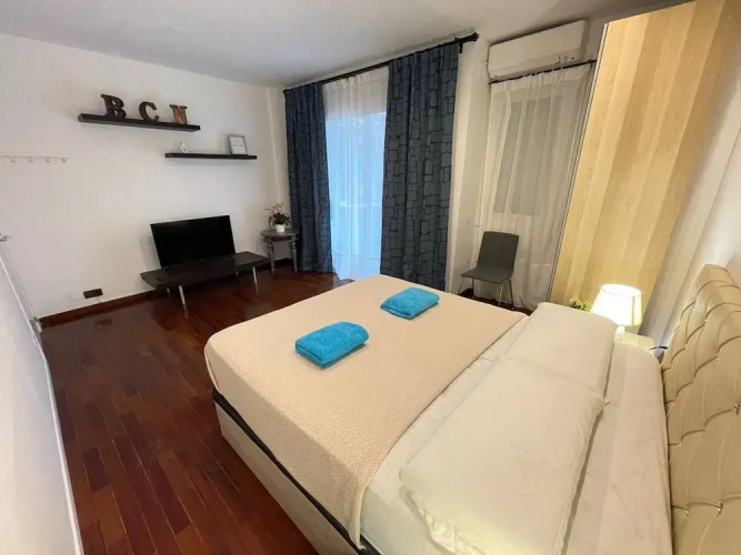 Rooms Nuevo Paris