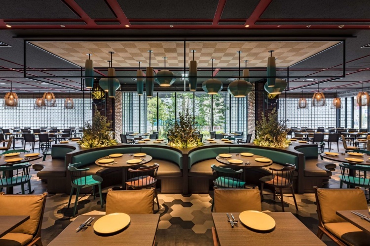 Tokyo Bay Shiomi Prince Hotel photo 19