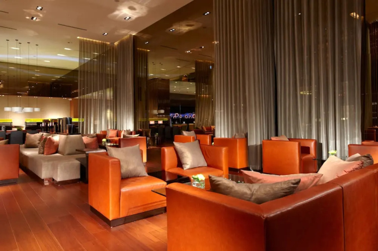 Sheraton Hsinchu