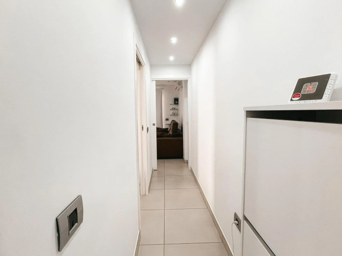 Apartamento Sara in San Eugenio