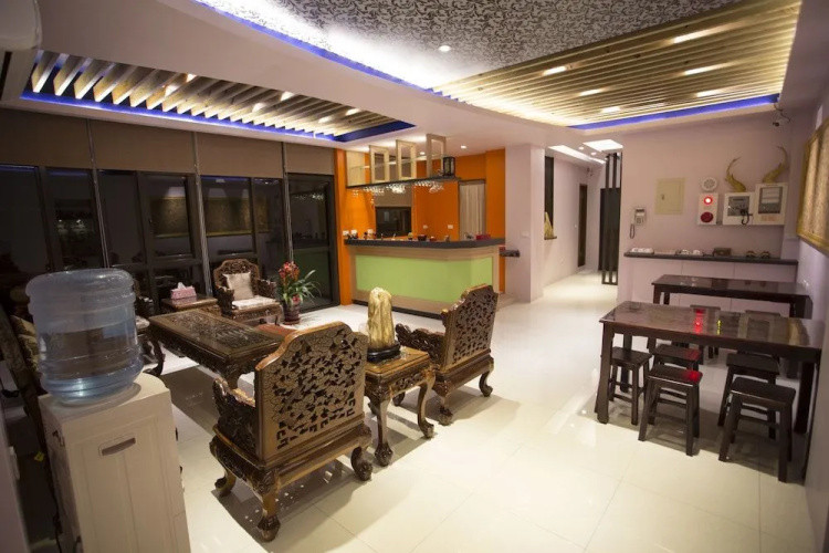 Imagen del hotel