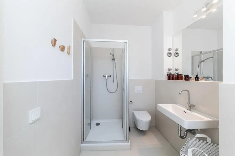 Greystay Apartments Steglitz