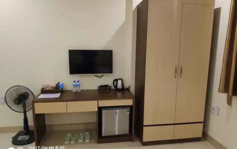 Ngoc Anh Hotel