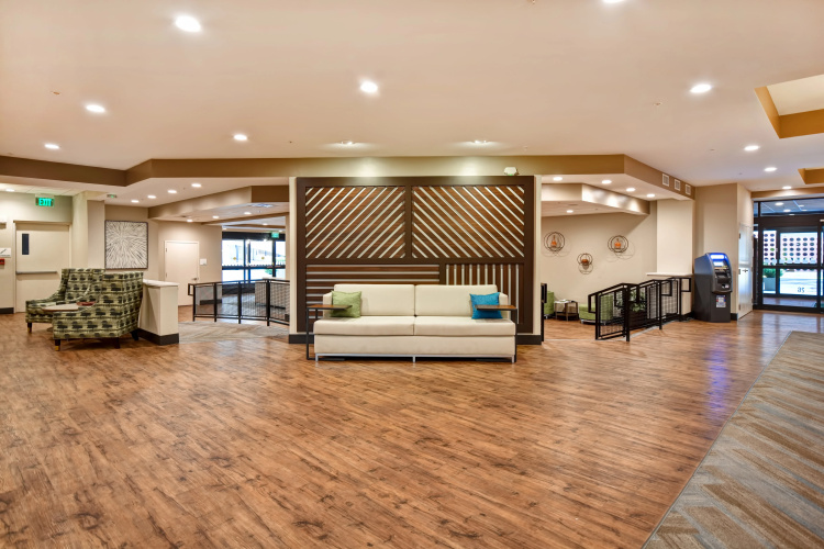 Holiday Inn Lancaster photo 17