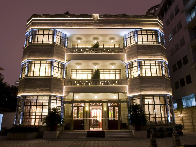 Hotelafbeelding