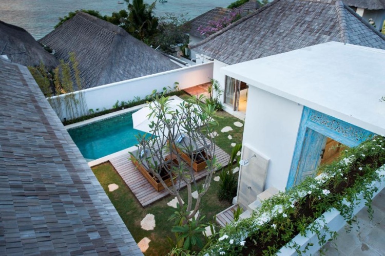 3 Bedrooms Villa