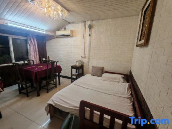 2 Bedrooms Family Suite