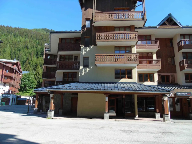Otel görseli