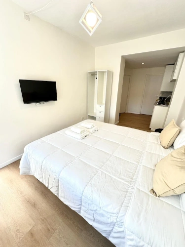Economy Apartment