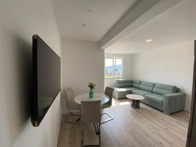 Comfort Apartment