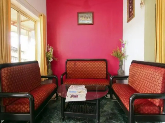 Coorg Regency Hotel