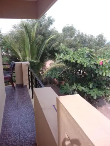 Vinayaka Homestay