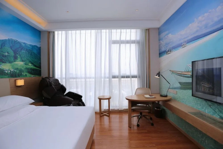 Otel görseli