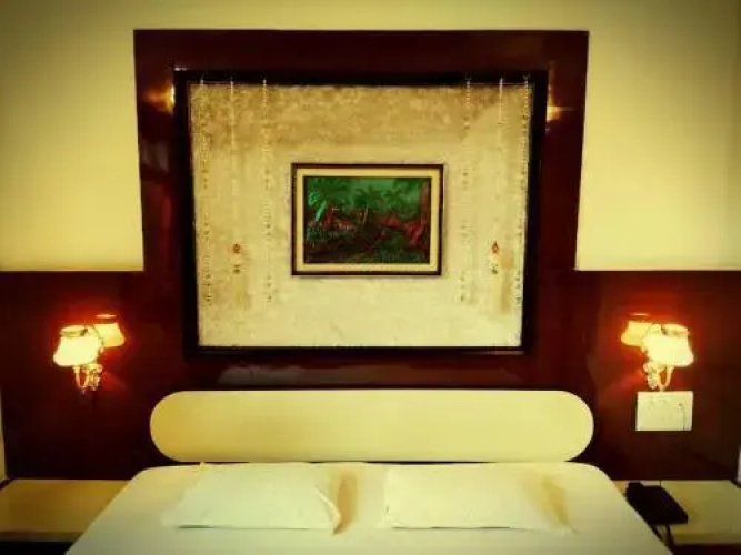Hotel Himalaya