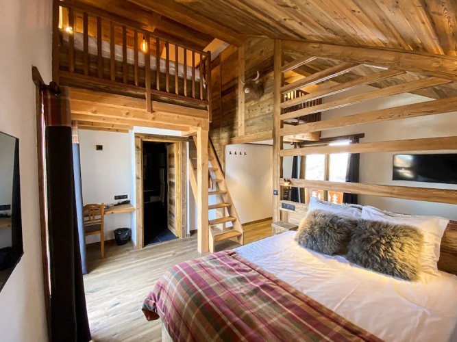 Hôtel Côte Brune