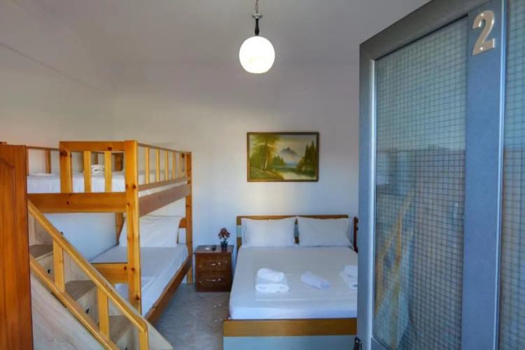 Guest House Gerard