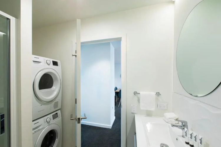 Quest Palmerston North