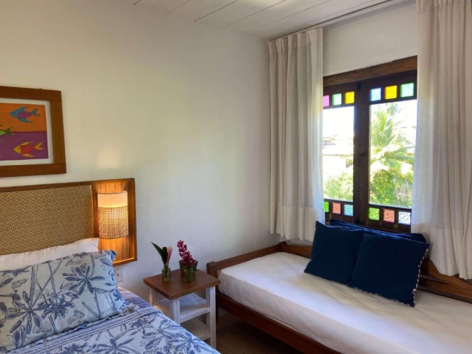 Standard Apartment