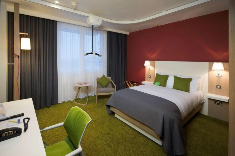 The Orchard Hotel & Restaurant