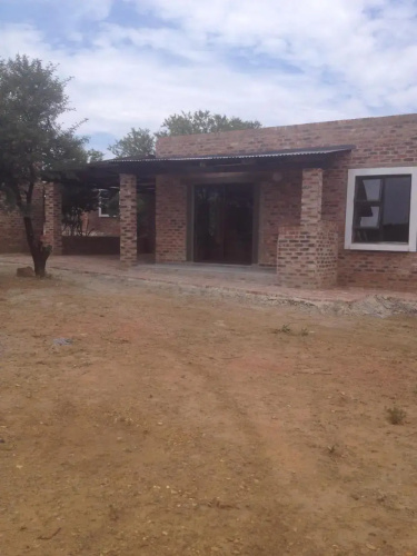Thorntree Lodge
