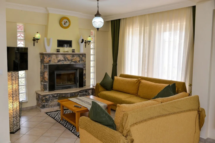Villa Kilic