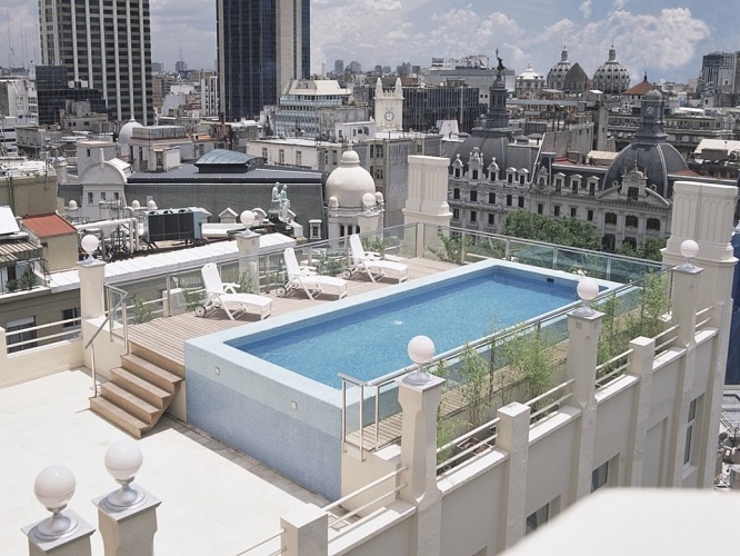 NH Buenos Aires City photo 21