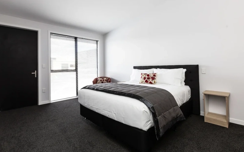 Premium Double Suite