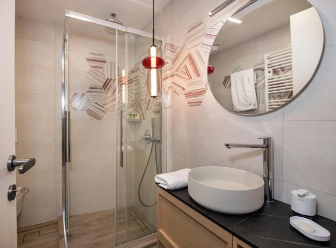 Comfort Apartment