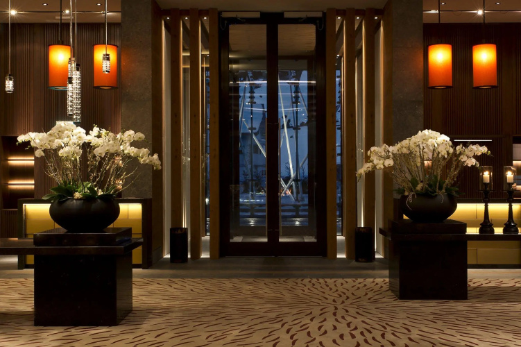 The Chedi Andermatt