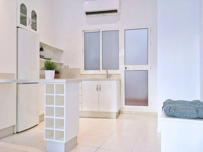 Malaga Urban Rooms