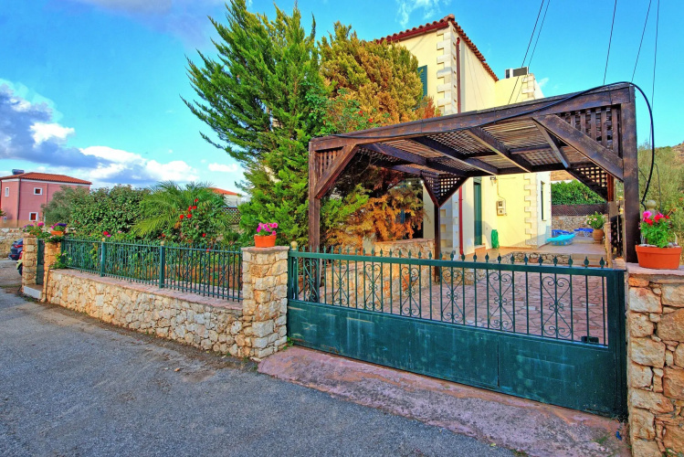 Villa Koules
