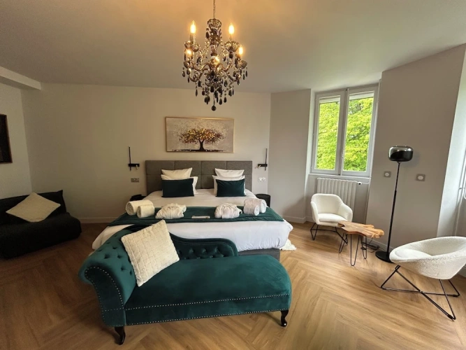 Family Suite