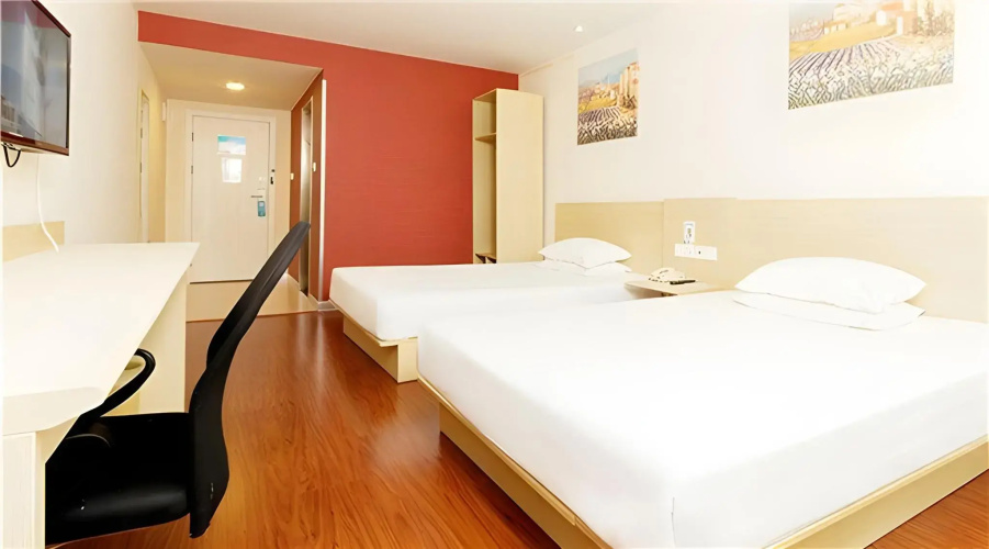 Hanting Hotel Changsha Middle Fu Rong Road