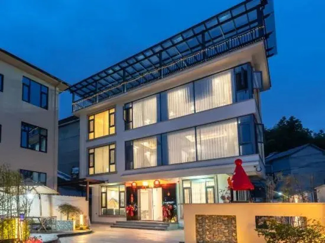 Otel görseli