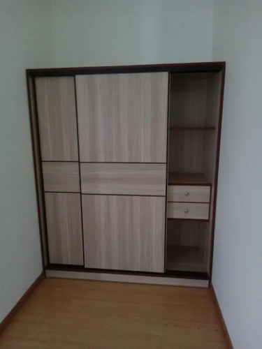 TR Apartments